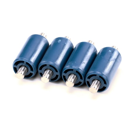 T&S Brass Roller Kit For Small Enclosed Hose Reels 014936-45